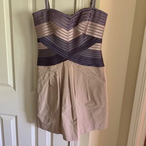 BCBG dress